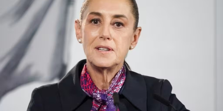 Claudia Sheinbaum exhibe votación del INE de 2014: nombramiento de Guadalupe Taddei en Sonora tuvo 10 votos a favor