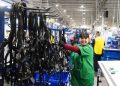 Sonora suma 5,315 empleos formales en septiembre, según cifras del IMSS