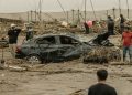 Aumentan a 13 los desaparecidos por huracán Rachel en Ensenada y San Felipe