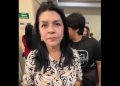 Diputada Castro Valenzuela confirma que se registrará para la coordinación municipal de MORENA en Cajeme