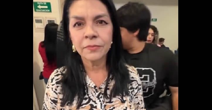 Diputada Castro Valenzuela confirma que se registrará para la coordinación municipal de MORENA en Cajeme