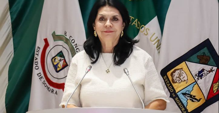 Proponen en Sonora vigilancia digital y hasta 12 años de cárcel por robo de medicamentos