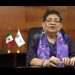 Exfiscal de Chihuahua, habría incurrido en traición a la patria: FGR