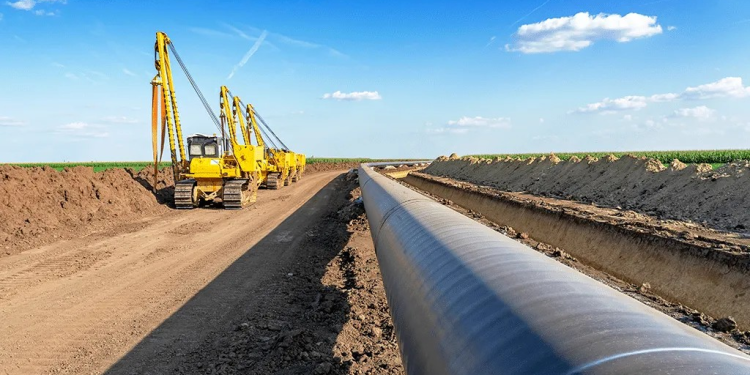 México impulsa 12 ductos de hidrocarburos con inversión millonaria: Naco-Guaymas lidera con más de 7,500 mdd