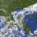 La tormenta tropical ‘Isaías’ se fortalece en el golfo y amenaza con llegar como huracán a Estados Unidos