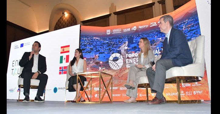 Hermosillo y aliados europeos impulsan alianza para preparar a jóvenes en empleos verdes