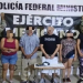Aseguran más de 6 millones de dosis de droga en Sonora; 98 personas fueron detenidas en distintos operativos
