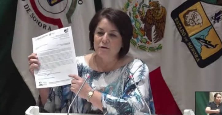 Legisladores de Sonora exigen transparencia sobre contrato para megaproyecto de gas natural en Guaymas