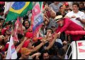 Lula logra una remontada histórica en Brasil y da la victoria a la izquierda frente al avance ultra de los Bolsonaro