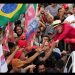 Lula logra una remontada histórica en Brasil y da la victoria a la izquierda frente al avance ultra de los Bolsonaro