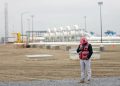 EU recorta 20 por ciento de ventas de gas a México. Reservas del país por tres días