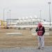 EU recorta 20 por ciento de ventas de gas a México. Reservas del país por tres días