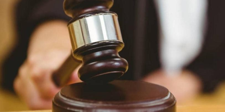 Solicita amparo Alejandro López Caballero ante causa penal por caso de casi 300 mdp