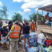 Evacúan a dos embarazadas durante emergencia por ‘Polo’ en Sonora