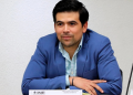 De secretario en Sonora a cabeza financiera: el vertiginoso ascenso del “Guapo” del INE