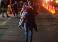 EUA Envía Mensaje a Caravana Migrante: ‘La Frontera Sur Está Cerrada’