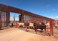 Detectan afta en un becerro de Sonora y suspenden temporalmente exportación a EU