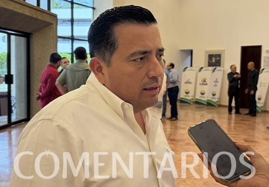 Con agua, pero sin capital: peligra la siembra en el sur de Sonora, advierte AOASS