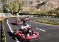 Diputado del PAN en Sonora cuestiona compra de go-karts por más de 20 millones de pesos para parque en Hermosillo