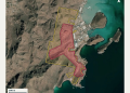 Hectáreas donadas a la Marina apuntan a coincidencia con mapa de Amigo LNG en Guaymas