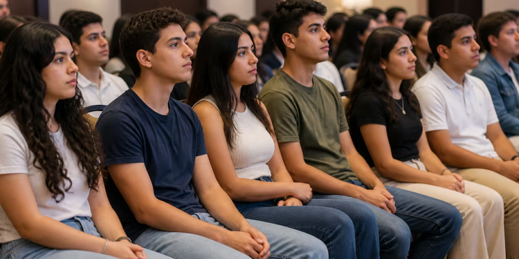 Un impulso integral para estudiantes de Sonora: formación, mentoría y futuro profesional