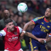 Arsenal cae ante Fleetwood Town; queda eliminado de la Copa de la Liga inglesa en penales