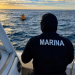 Armada de México refuerza acciones para proteger a la “Vaquita Marina” en el Golfo de California