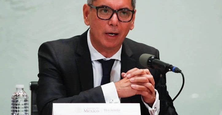 SHCP arranca sexta operación de refinanciamiento de deuda pública
