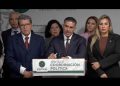 García Harfuch descarta ir por la presidencia de México en 2030: “La oportunidad que me dio Sheinbaum no permite agenda paralela”