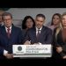 García Harfuch descarta ir por la presidencia de México en 2030: “La oportunidad que me dio Sheinbaum no permite agenda paralela”