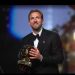 Harry Kane ganó el Balón de Oro 2026 al imponerse sobre Lionel Messi, Lamine Yamal y Kylian Mbappé: todos los ganadores