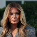Melania Trump anunció un cese del fuego en la ciudad ucraniana de Oleshky a partir del 29 de octubre