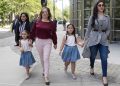 Cómo California se convirtió en cuna y refugio de los hijos de los narcos más temidos de México