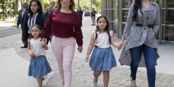 Cómo California se convirtió en cuna y refugio de los hijos de los narcos más temidos de México