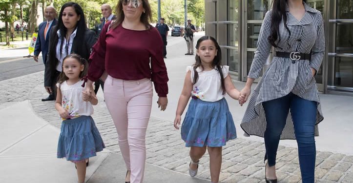 Cómo California se convirtió en cuna y refugio de los hijos de los narcos más temidos de México
