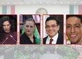 Los otros Taddei: los cargos públicos y vínculos con la 4T en Sonora y LitioMx
