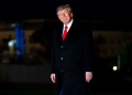 Trump asegura que EU y México están “muy cerca” de un acuerdo comercial; incluiría reducción de aranceles