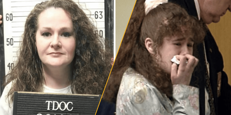Christa Pike sobrevive a dos dosis de inyección letal en Tennessee y se encuentra hospitalizada
