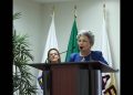 Para evitar posibles responsabilidades administrativas la titular del ISAF recomienda a funcionarios atender las observaciones pendientes de las auditorías