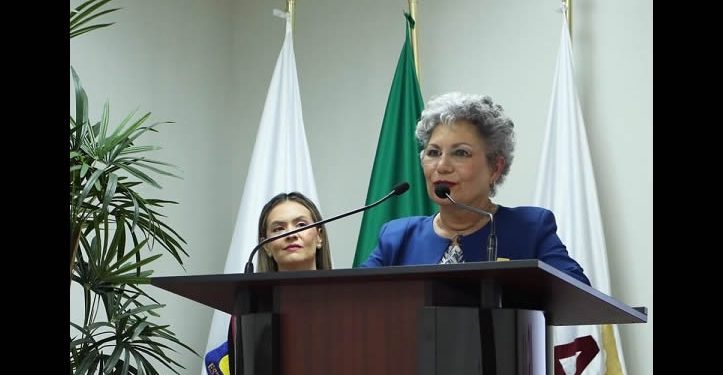 Para evitar posibles responsabilidades administrativas la titular del ISAF recomienda a funcionarios atender las observaciones pendientes de las auditorías