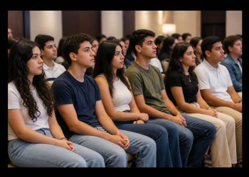 Un impulso integral para estudiantes de Sonora: formación, mentoría y futuro profesional