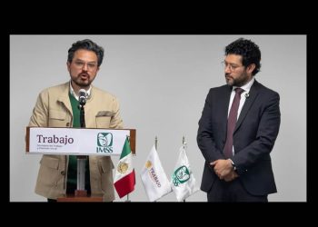 IMSS concede aumento y basificaciones a trabajadores previo a la segunda megamarcha: así quedarían las nuevas tablas y montos oficiales