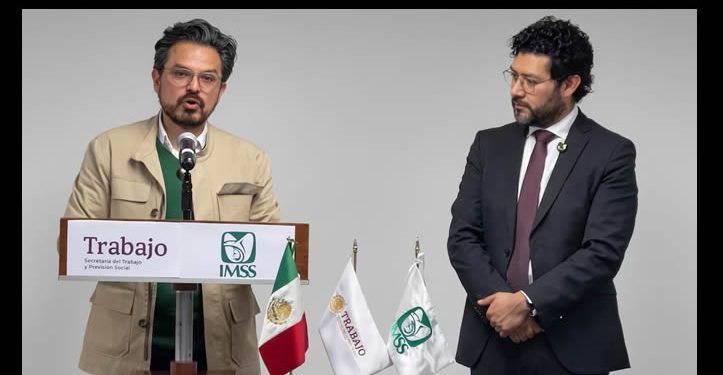 IMSS concede aumento y basificaciones a trabajadores previo a la segunda megamarcha: así quedarían las nuevas tablas y montos oficiales