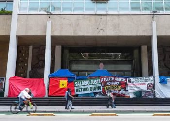 “Sí hay que estar preocupados” por cambios en las pensiones del IMSS con la Modalidad 40: Colegio de Contadores