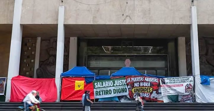 “Sí hay que estar preocupados” por cambios en las pensiones del IMSS con la Modalidad 40: Colegio de Contadores