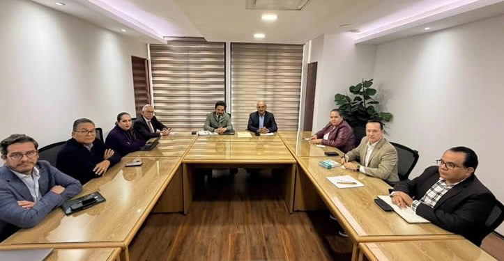 IMSS y sindicato instalan mesa de trabajo para “construir nueva propuesta” salarial