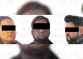 Dan 15 años de prisión a tres personas por transportar armas y drogas en Sonora; fueron detenidos en 2025