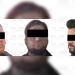 Dan 15 años de prisión a tres personas por transportar armas y drogas en Sonora; fueron detenidos en 2025