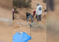 Colectivo de Búsqueda Encuentra a Mujer Sin Vida en San Luis Río Colorado