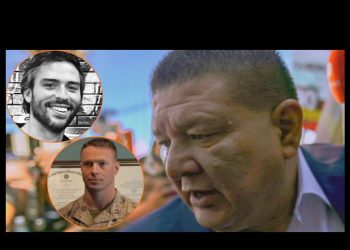Caso César Jáuregui: Fiscalía de Chihuahua documenta que agentes de la CIA operaban en el estado desde octubre de 2025
